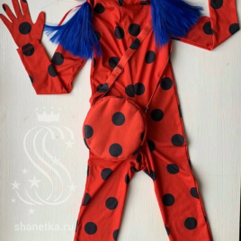 Костюм Леди Баг