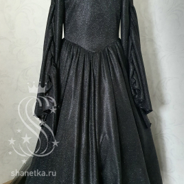 Костюм Малефисенты