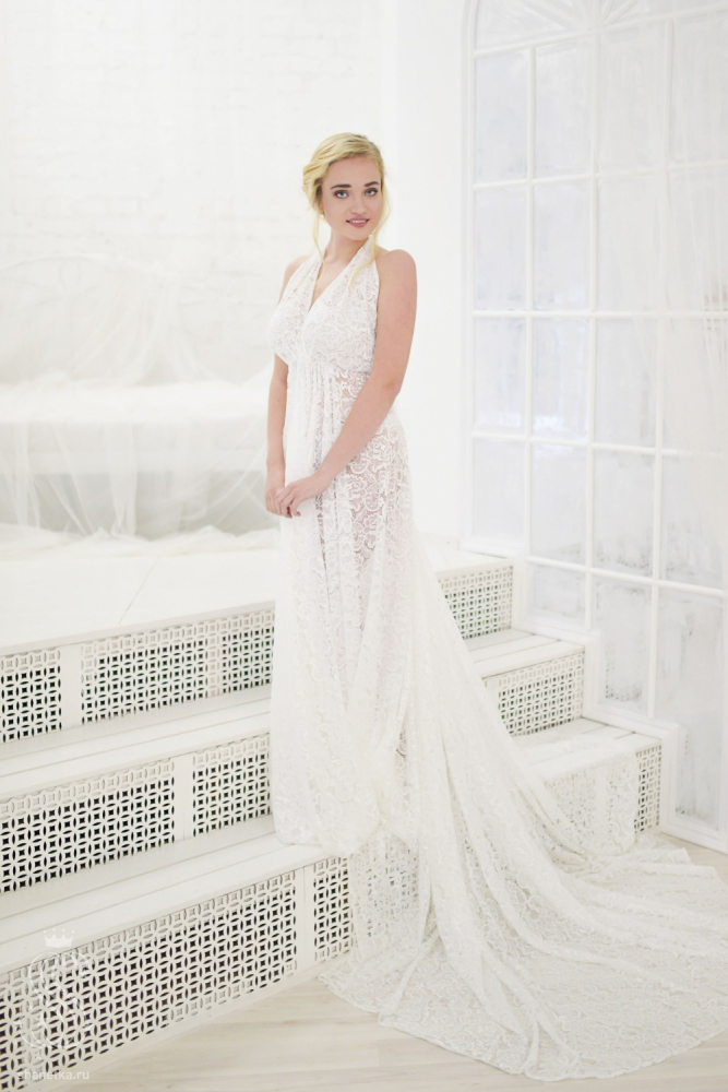 Платье Lace фото 5