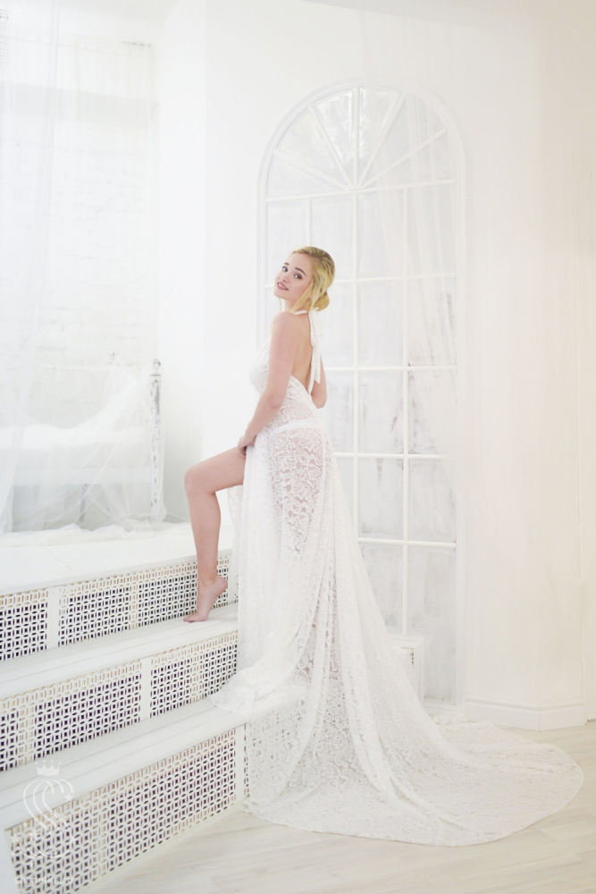 Платье Lace фото 1